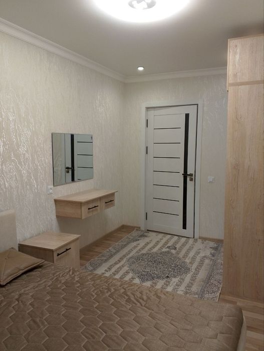 Срочно сдается 3 комнатная квартира Бульвар