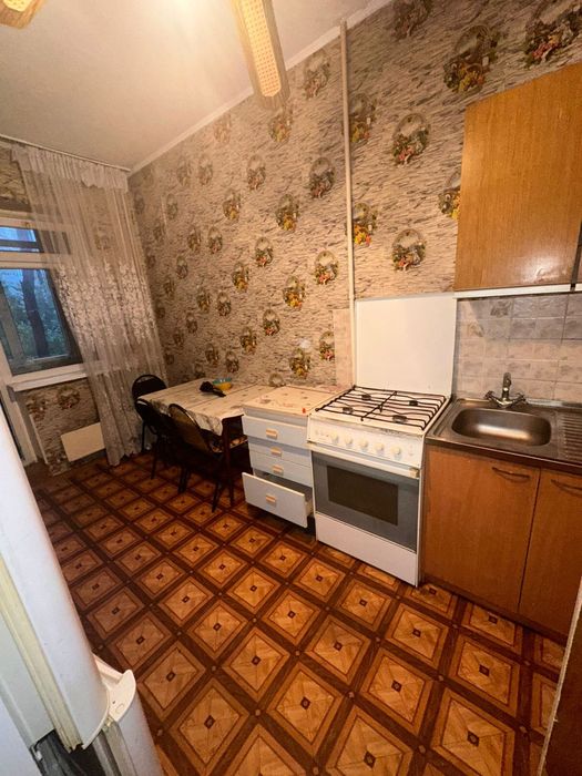 Сдам квартиру на долгий срок