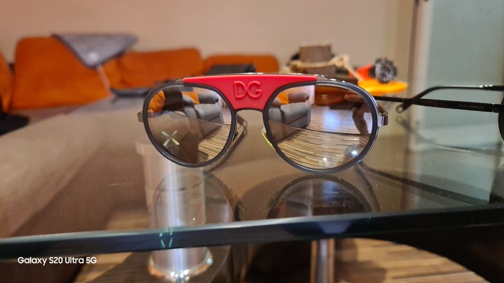 Слънчеви очила Dolce&Gabbana