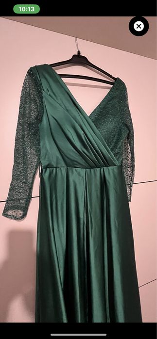 Rochie elegantă pentru nunta