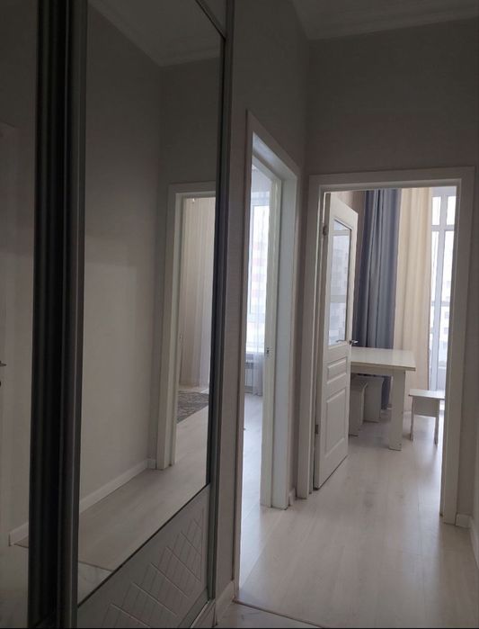 Сдается однокомнатная квартира