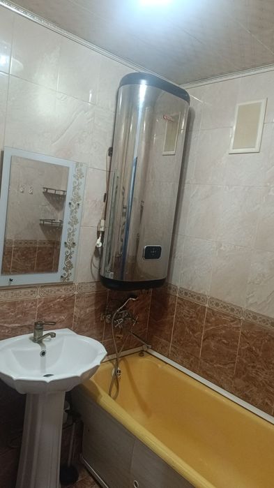 Продаётся квартира  Сахзаводе