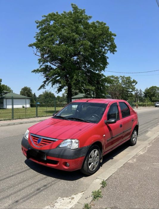 Dacia Logan 1.5 Diesel
