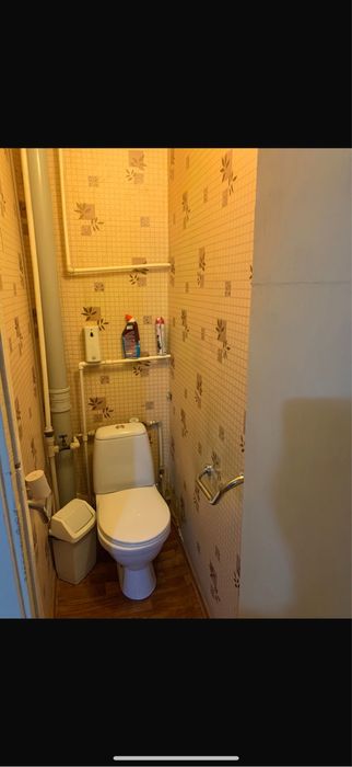 Сдается 4-комн. квартира в Майкудуке