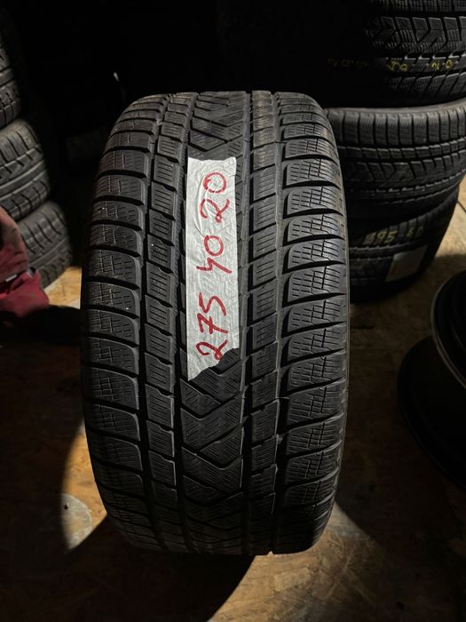 Anvelope sh doar în jurul tecuci 235/35R19 225/40r19 295/40 r20