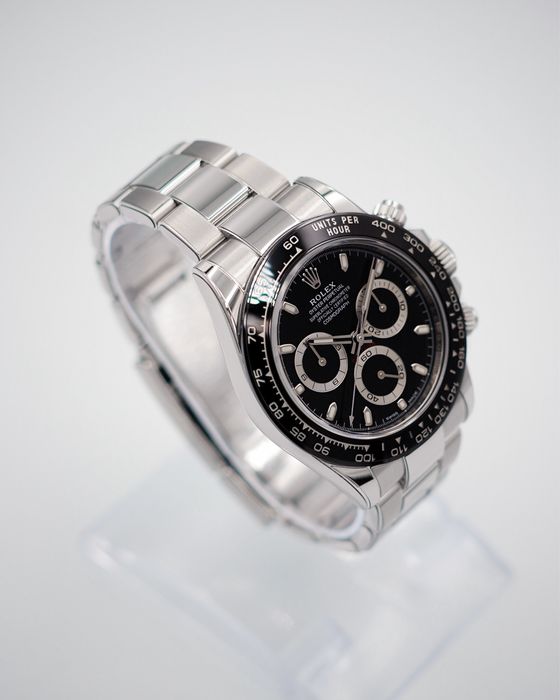 Rolex Daytona