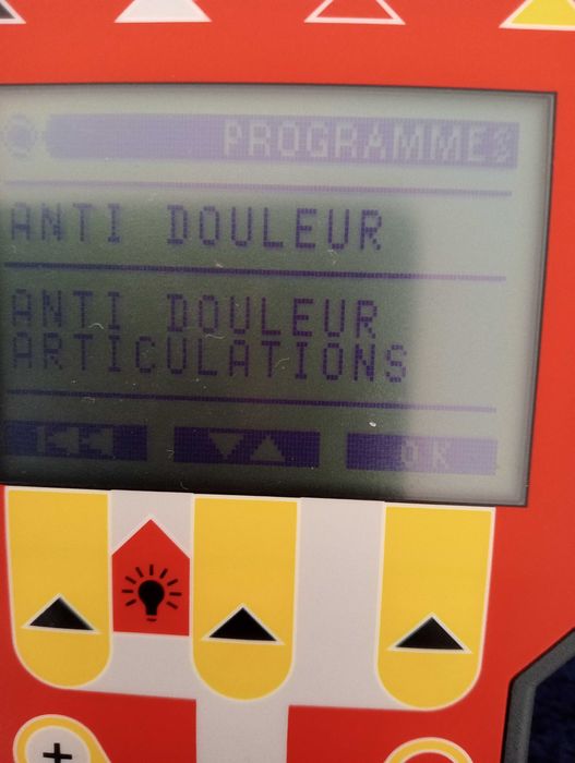 Aparat profesional electrostimulare SCHWA-MEDICO  EMP4 SPORT