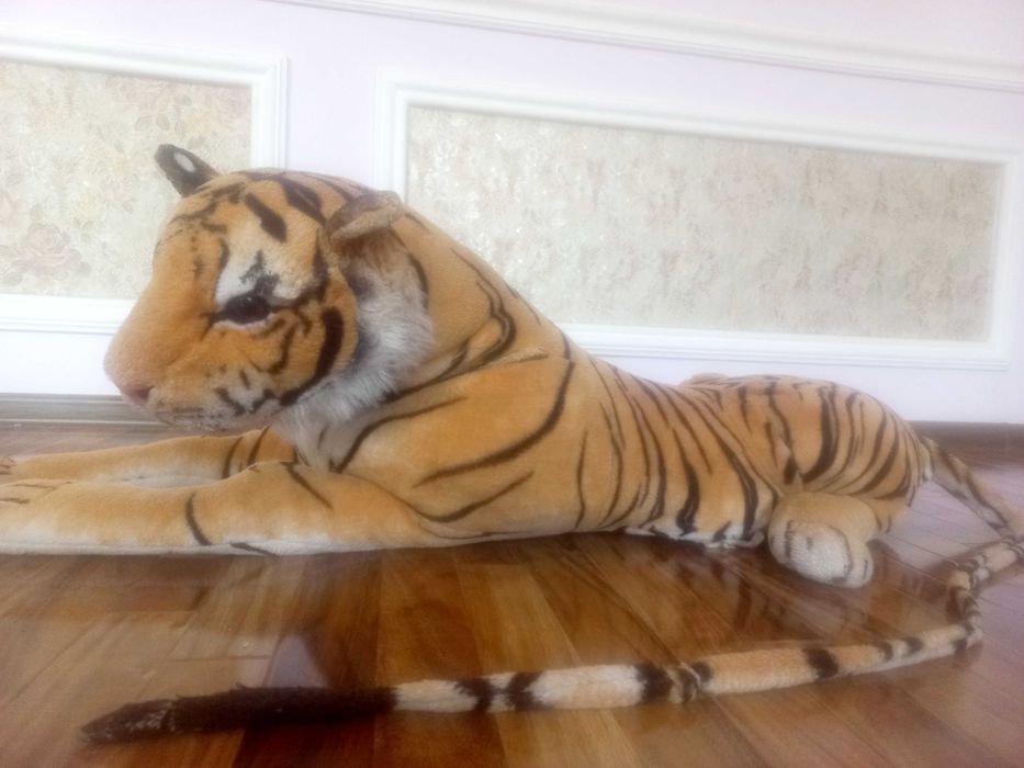 Мягкая игрушка Б/у