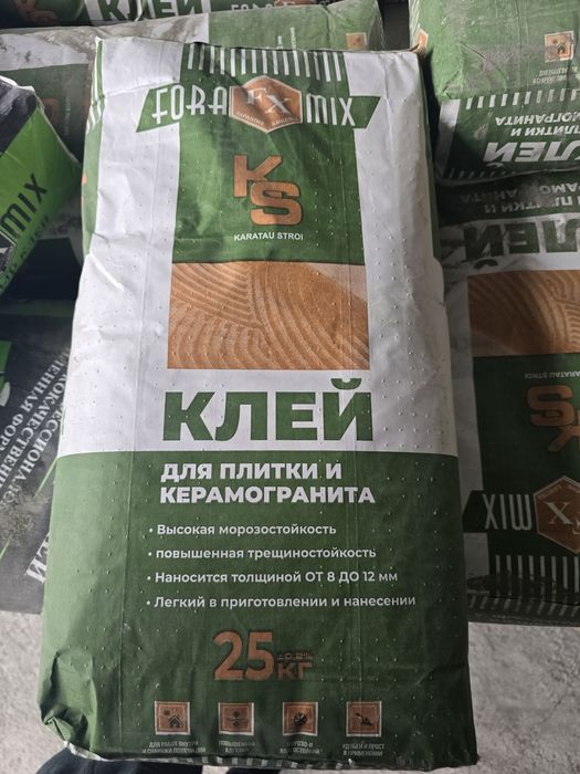 Клей Fora-mix оптом