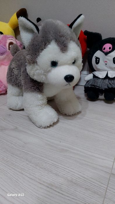 Продам мягкие игрушки