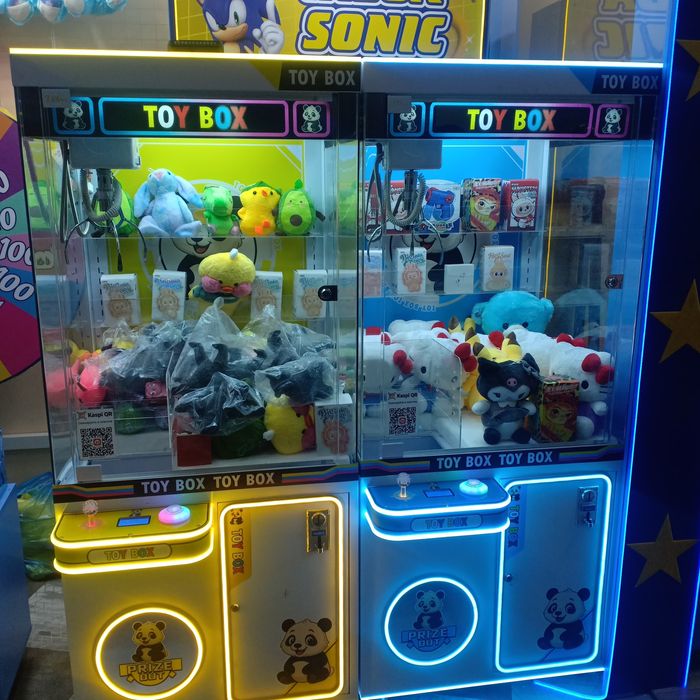 Хватайка под ключ