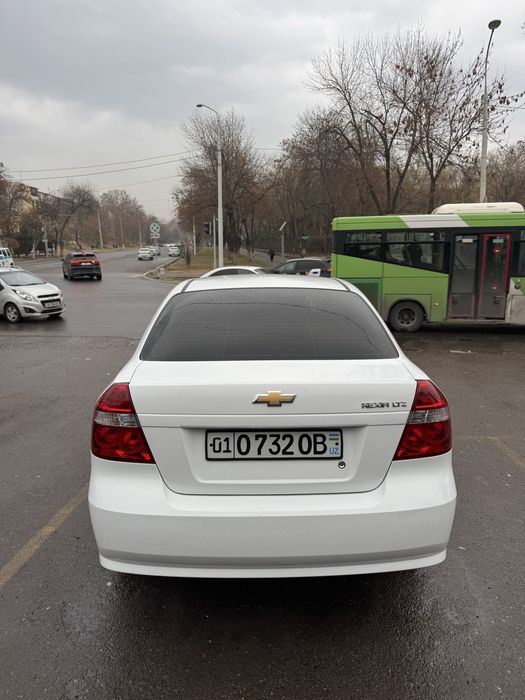 Nexia 3, 4 pazitsiya 2021 yil