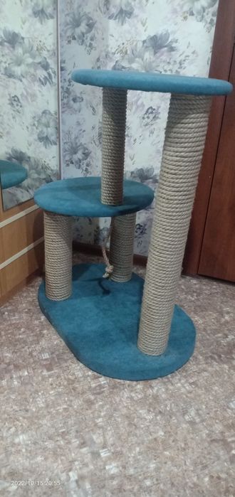 Продам когтеточку