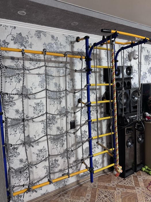 Спортивный комплекс