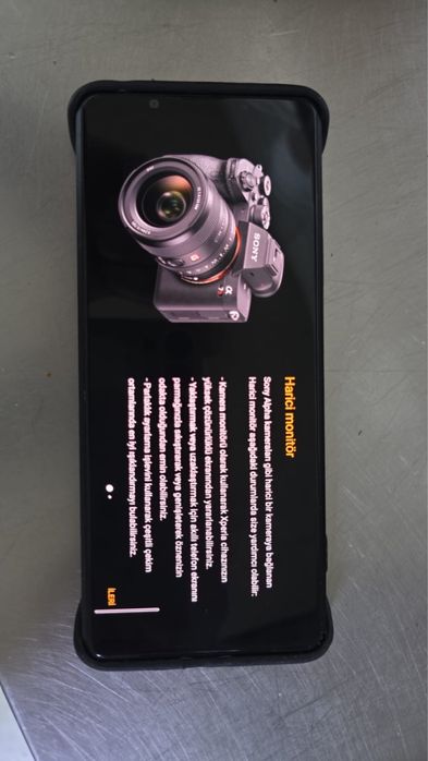 Продам Sony Xperia Pro I