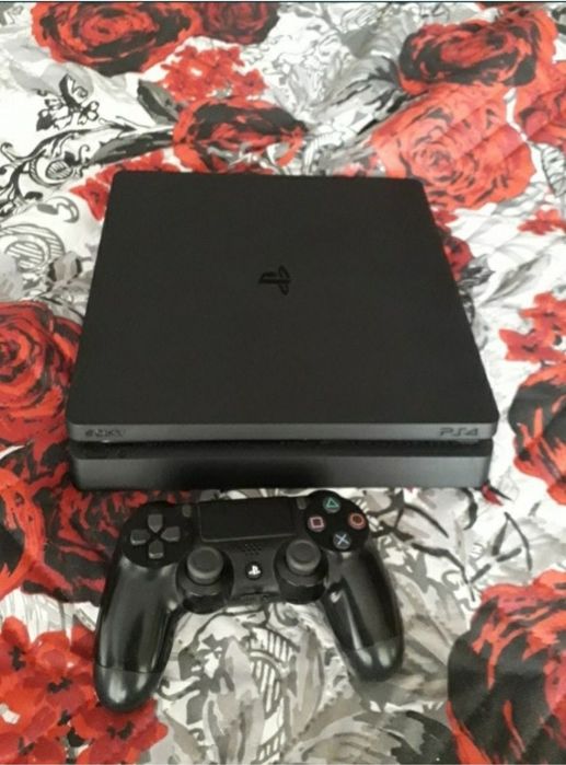 Ps4 goldhen 1тб  11.00 перфектен