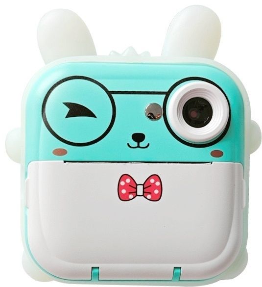 Фотоаппарат детский