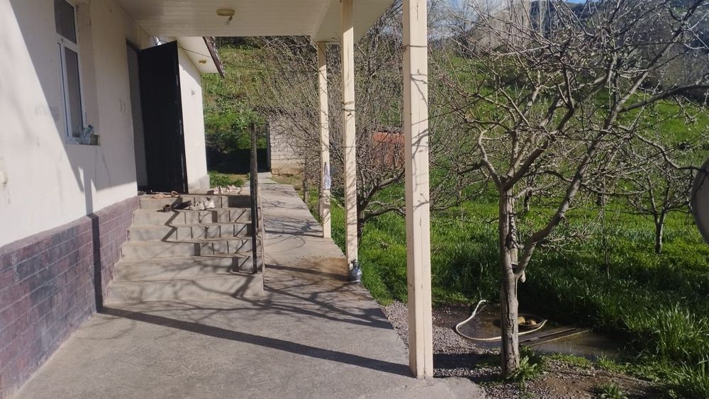 Продается учаска 15 соток в горах село гальвасай