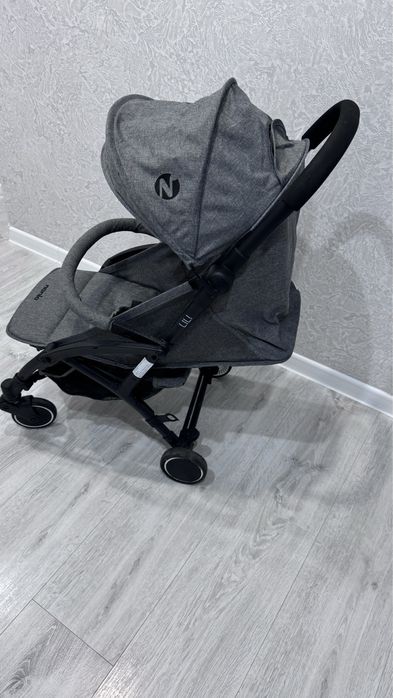 Продам детскую коляску