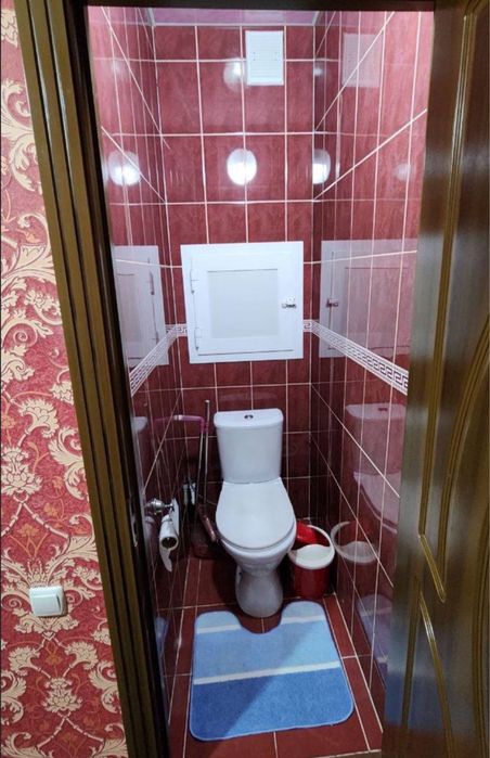 Авиагородок 3х комнатная квартира в Авиагородке
