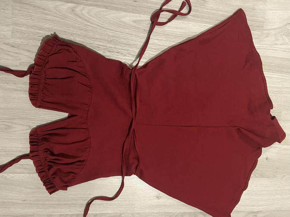 Дамски гащеризон