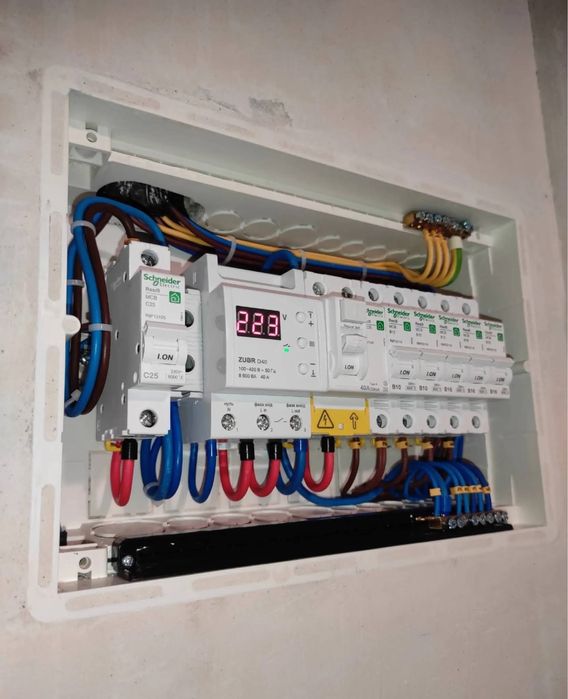 Instalator Giurgiu :sanitare si  electrice in tot judetul Giurgiu!