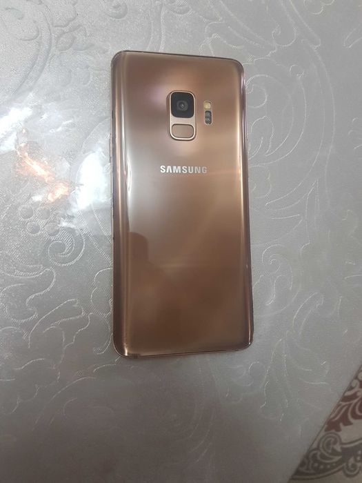 Samsung Galaxy s9