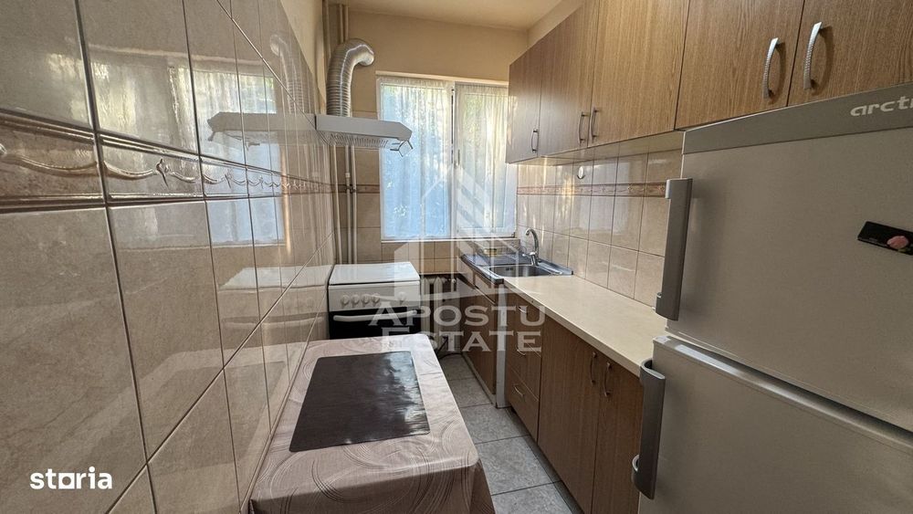 Apartament 2 camere, de inchiriat,Circumvalatiunii,  Timisoara