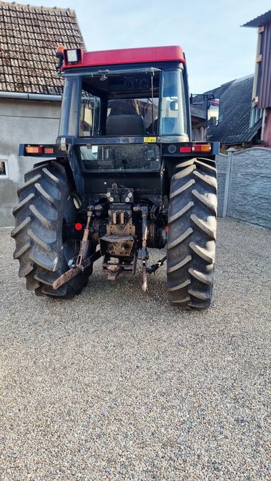 CASE Internațional 844 XL