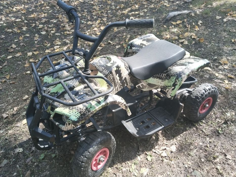 Квадроцикл детский