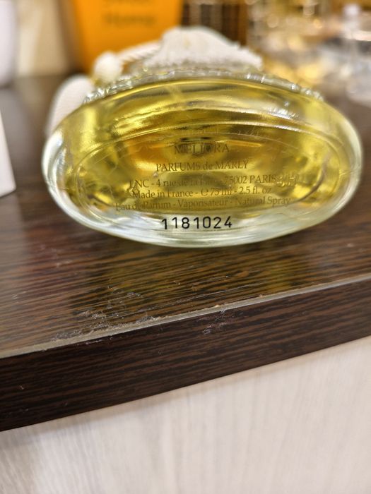 Женские духи Meliora Parfums de Marly