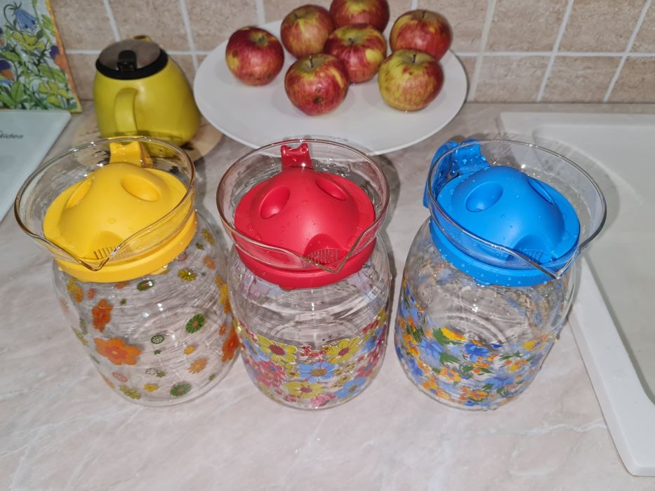 Кувшин для напитков