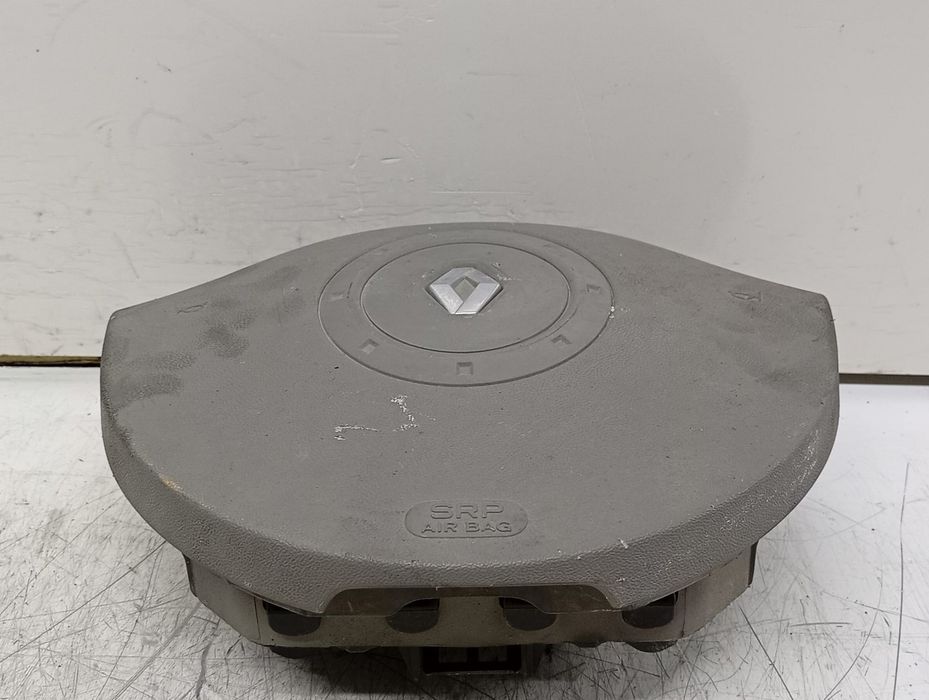 Airbag sofer 8200893587 Renault Kangoo 2 (2007 - 2013)