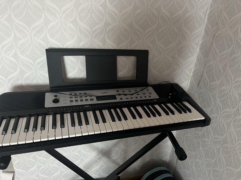 Синтезатор Yamaha