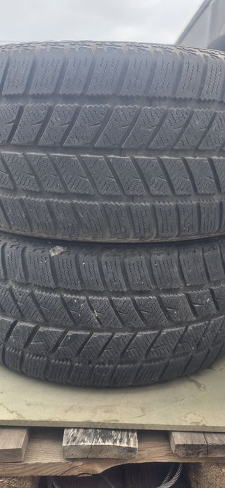 Продавам гуми  225/45/17