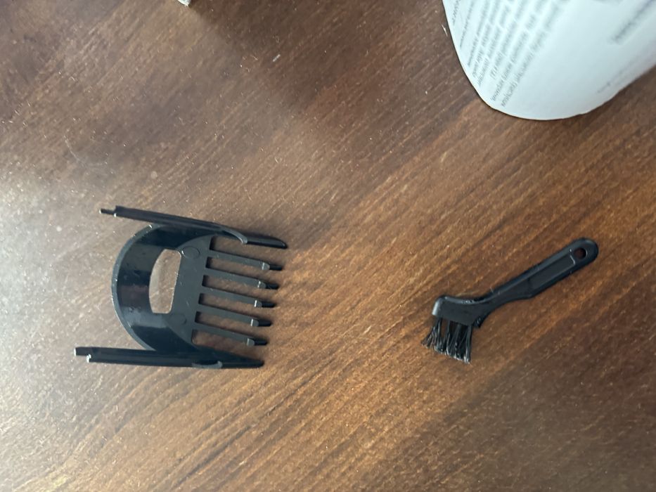 Машинка за подстригване Rowenta nomad