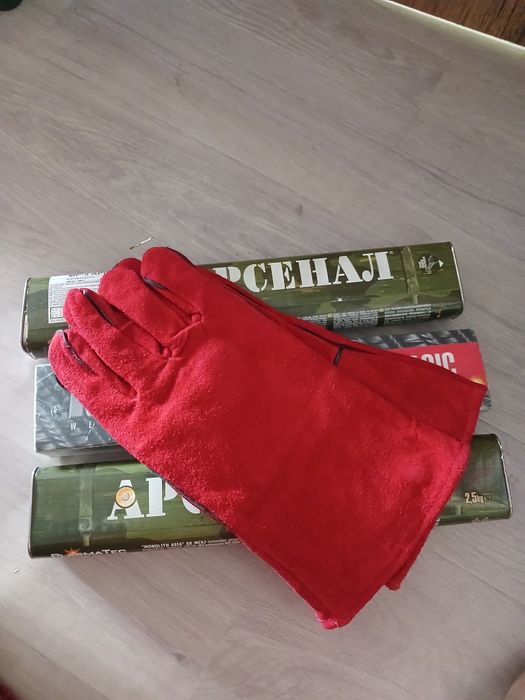Продам новые электроды
