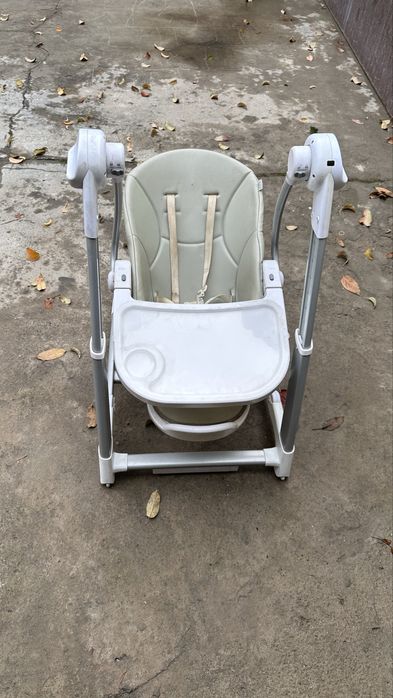 Продается качели-шезлонг