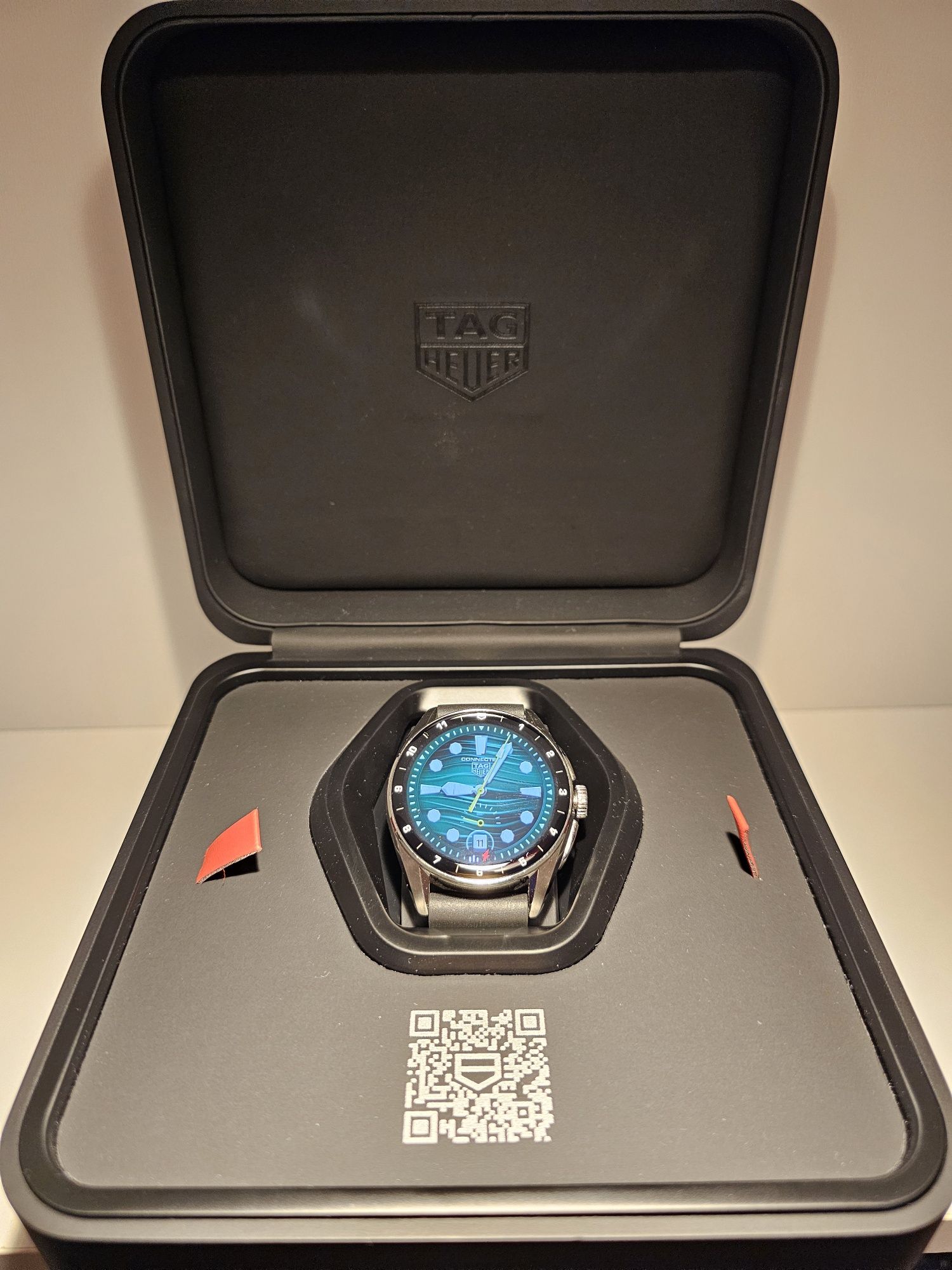 Tag heuer connected olx sale