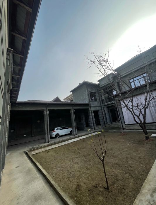 Продается участок 4.5 соток Mahalla Karima