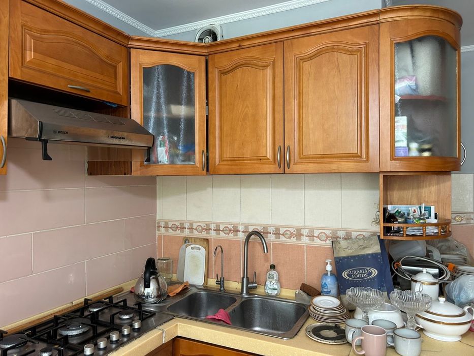 Кухонный гарнитур