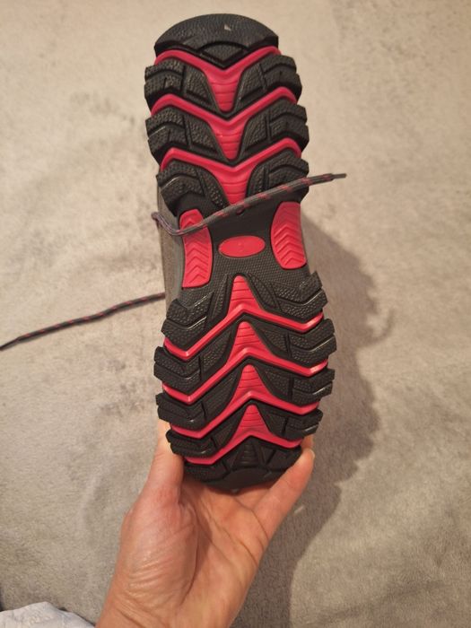 Ghete pentru drumeții