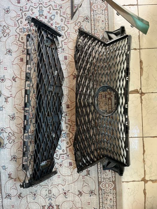 Обрешетка Lexus Rx-200T