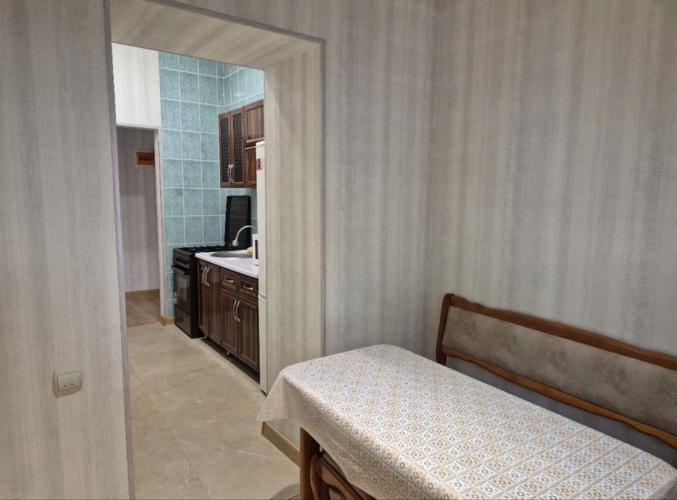 Продаётся 2/1/2, улица Новомосковская, Аккурганская