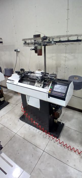 Perchatka jshlab chiqaradigan aparat