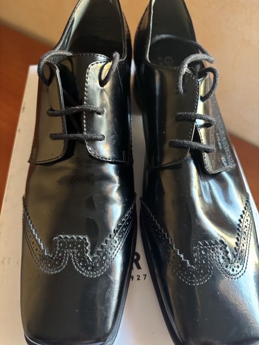 Дамски обувки Geox