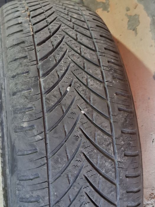 R14 диска балон 185/65 корейский диска 100/4