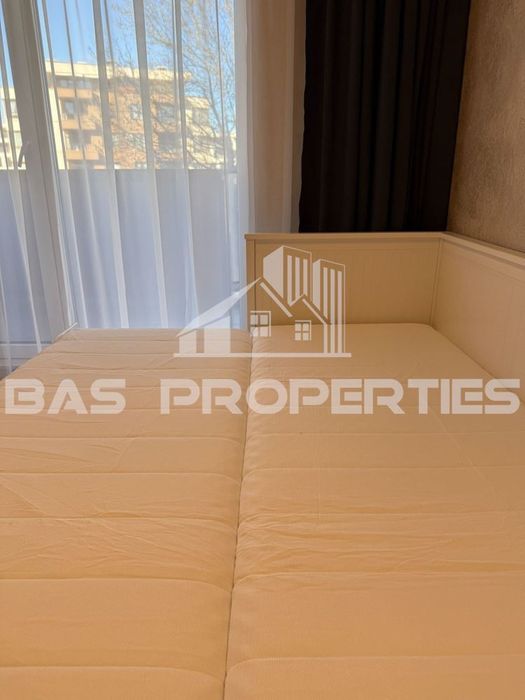Продава се Едностаен апартамент в София, Малинова долина - 39 кв.м за 1824 €/кв.м - Снимка #5