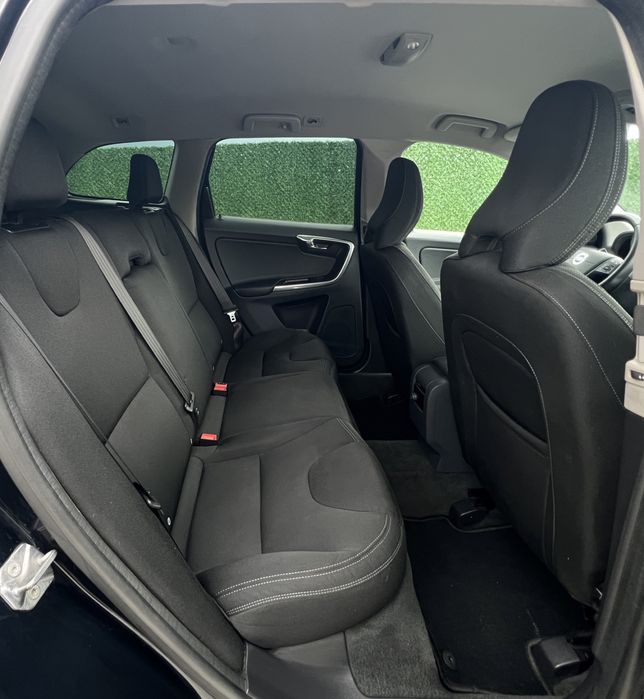 Volvo xc60 4x4 Automata , Navigatie ,Xenon