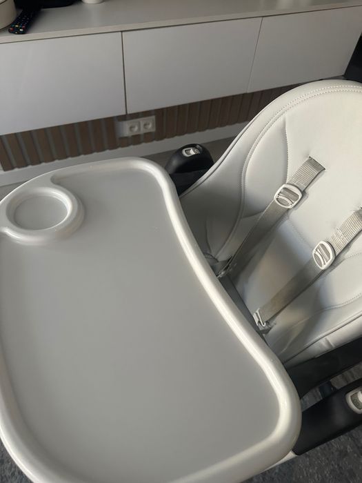 Стульчик для кормления PegPerego Siesta